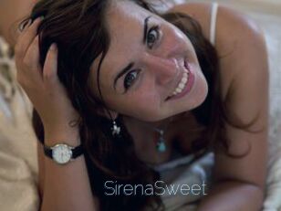 SirenaSweet