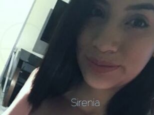 Sirenia