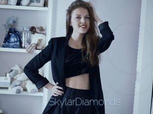 SkylarDiamonds