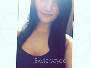 SkylerJayde