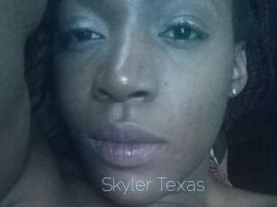 Skyler_Texas