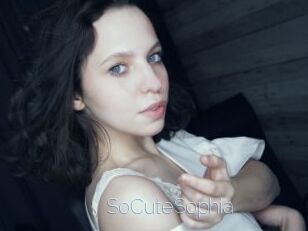 SoCuteSophia