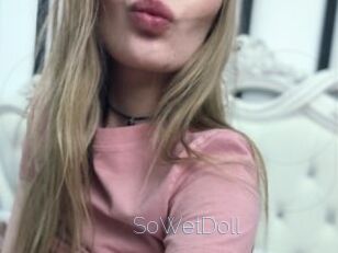 SoWetDoll