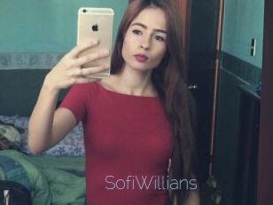 SofiWillians