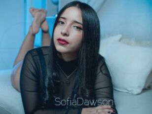 SofiaDawson