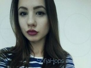 SofiaHops