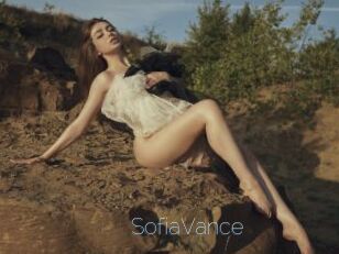 SofiaVance