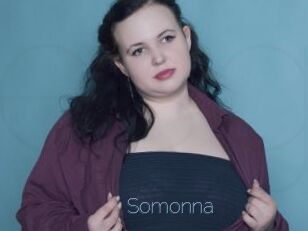 Somonna