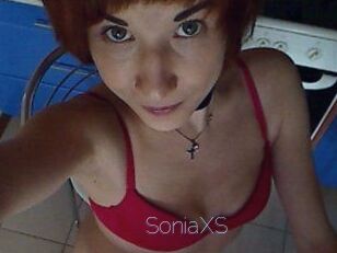 SoniaXS