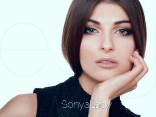 SonyaLady