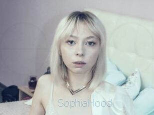 SophiaHood