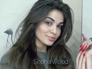 SophiaWood