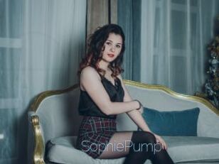 SophiePump