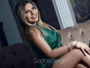 SophieReign