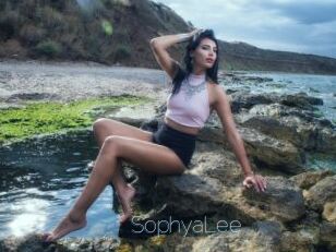 SophyaLee