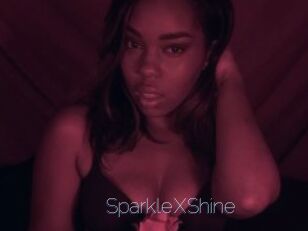 SparkleXShine