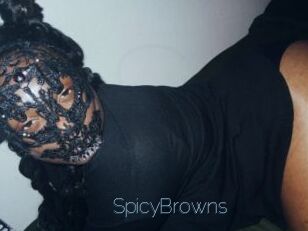 SpicyBrowns