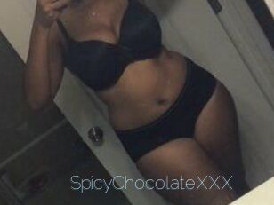 SpicyChocolateXXX