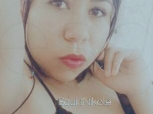 SquirtNikole