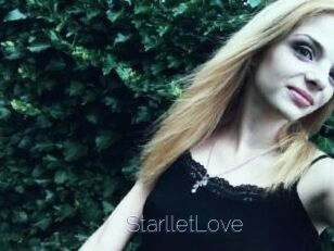 StarlletLove