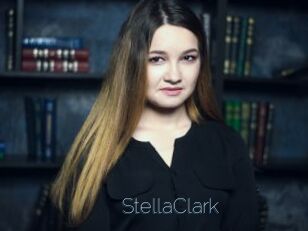 StellaClark