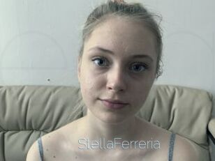 StellaFerreria