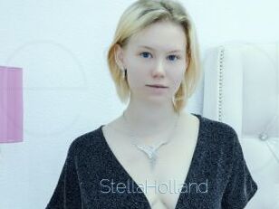 StellaHolland