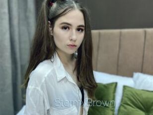 StormyBrown