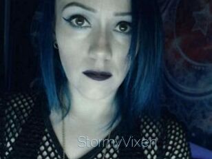 StormyVixen