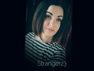 Stranger23