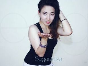 SugarAlisa