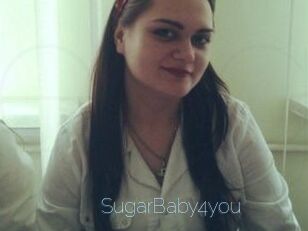 SugarBaby4you