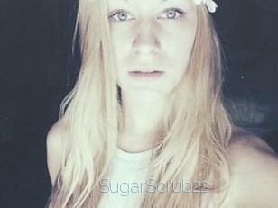 SugarScrub22