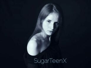 SugarTeenX