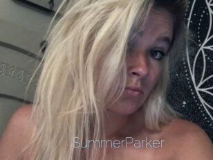 Summer_Parker