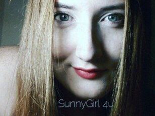 SunnyGirl_4u