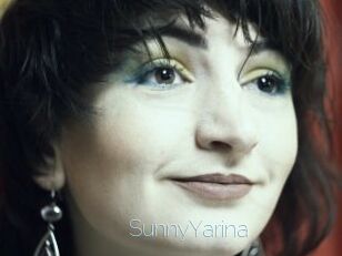 SunnyYarina