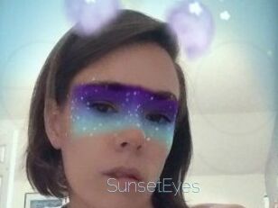 SunsetEyes