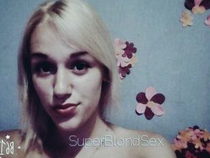 SuperBlondSex