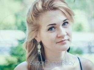 SuperDuperBaby