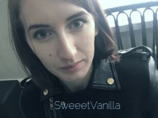 SweeetVanilla