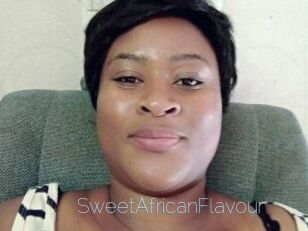 SweetAfricanFlavour