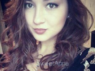 SweetAnna