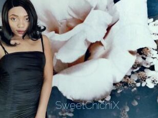 SweetChichiX