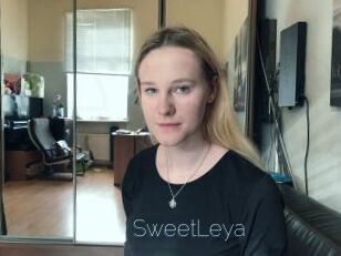 SweetLeya