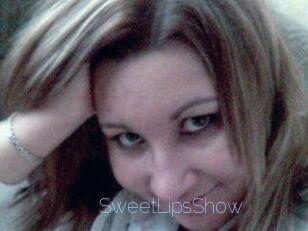 SweetLipsShow