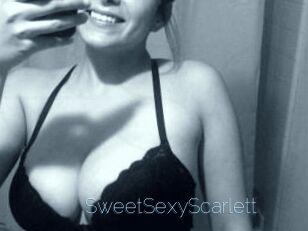 SweetSexyScarlett