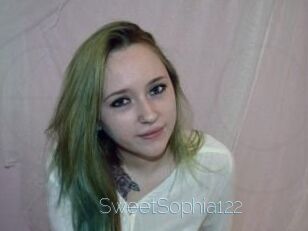 SweetSophia122