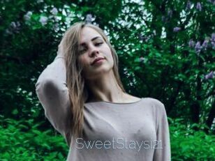 SweetStaysi21