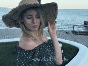 SweetieBlonde